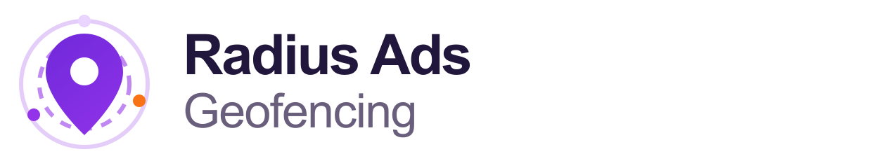 Radius Ads Geofencing